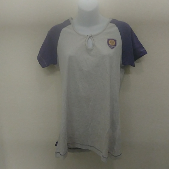 Antigua Orlando City ⚽ T-shirt 👕 - Picture 4 of 8